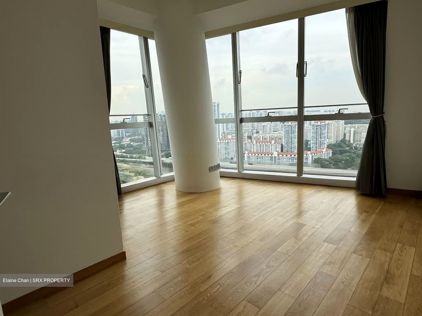 Reflections At Keppel Bay (D4), Condominium #570935841